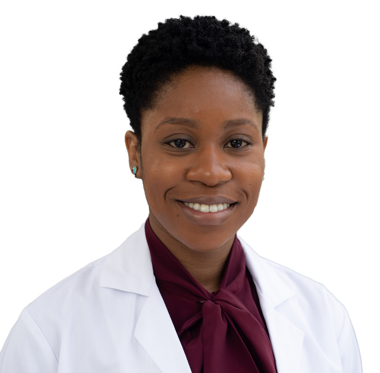 Dr Belinda Ikpoh
