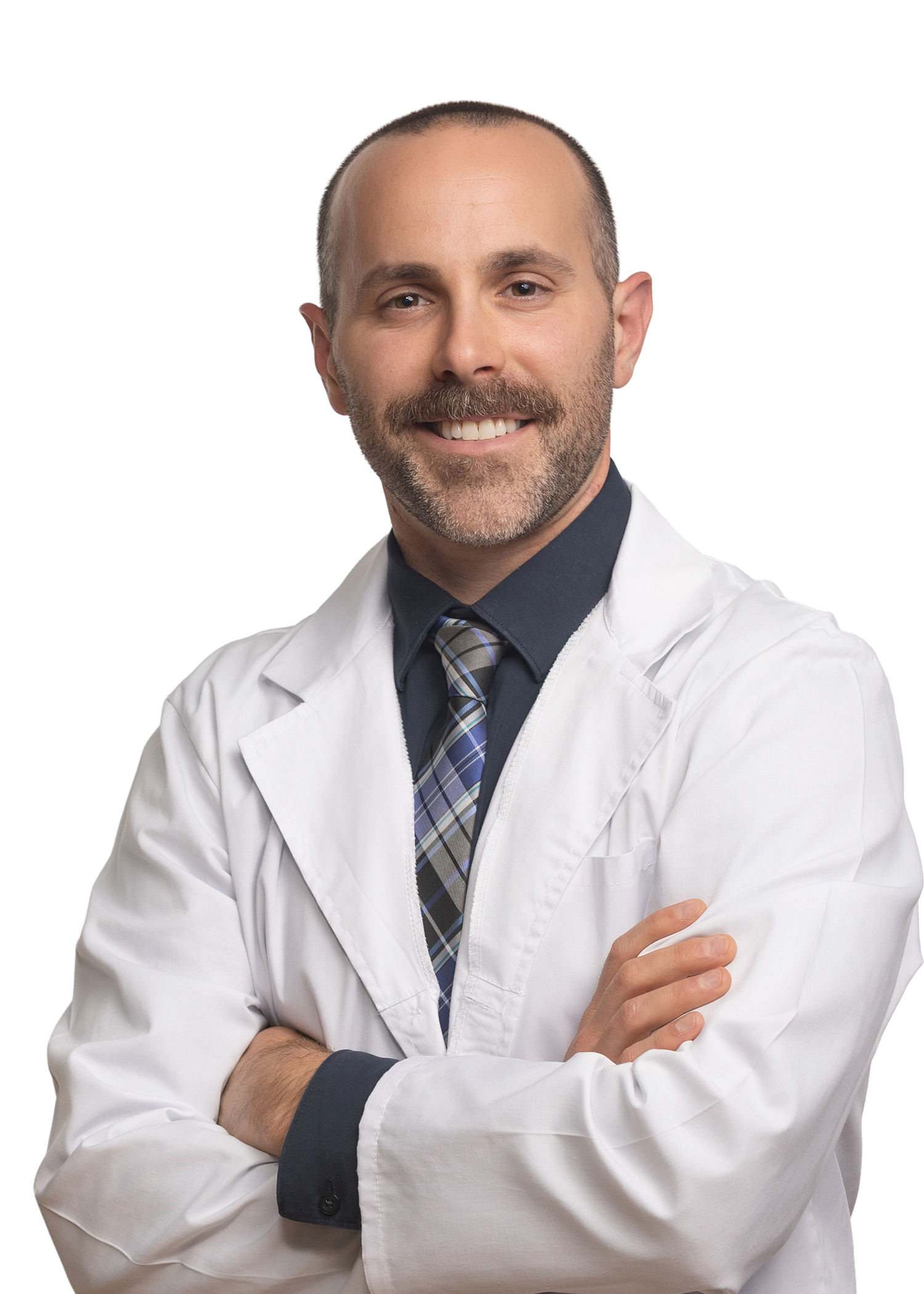 Dr V Headshot
